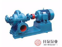 水泵如果長時間運作會導致什么問題？