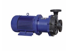 自吸泵為什么會產生氣蝕