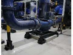 為什么我的水泵一插電就會跳閘，是什么原因？