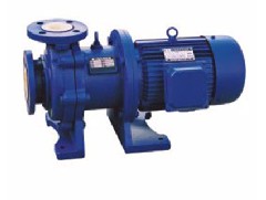 開平水泵告訴你水泵出現漏水的原因是什么